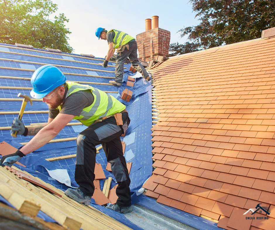 Why choose Roof Repair Near Me in Ledgewood, NJ