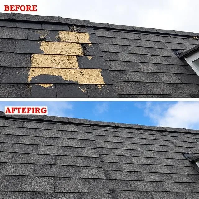 Roof Repair Near Me in Ledgewood, NJ near me
